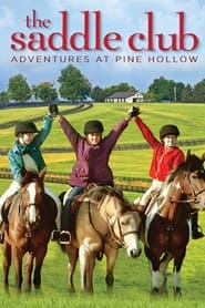 Watch Saddle Club: Adventures at Pine Hollow