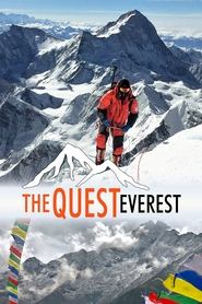 Watch THE QUEST: Everest