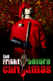 Watch The Fright Before Christmas