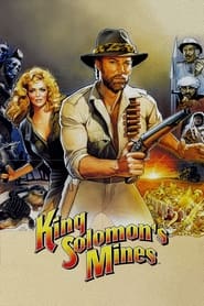 Watch King Solomon's Mines