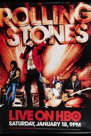 Watch The Rolling Stones: Four Flicks – Arena Show