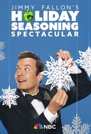 Watch Jimmy Fallon's Holiday Seasoning Spectacular