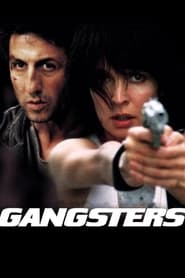 Watch Gangsters