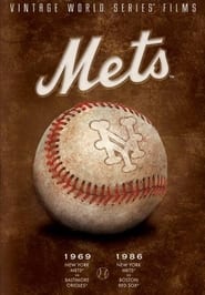 Watch Vintage World Series Films: New York Mets