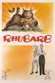 Watch Rhubarb