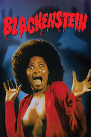 Watch Blackenstein