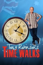 Watch Tony Robinson's Time Walks