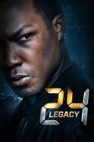 Watch 24: Legacy