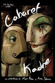 Watch Cabaret Kadne