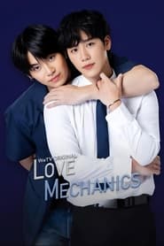 Watch Love Mechanics