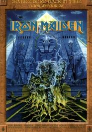 Watch Iron Maden - Somewhere Back in Time World Tour '08, Mumbai India