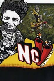 Watch Travis and the Nitro Circus 2