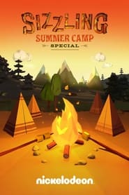 Watch Nickelodeon's Sizzling Summer Camp Special