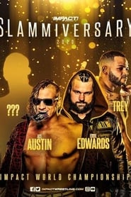 Watch IMPACT Wrestling: Slammiversary 2020