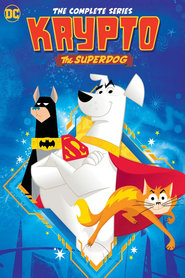 Watch Krypto the Superdog