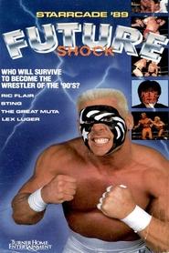 Watch WCW Starrcade '89: Future Shock