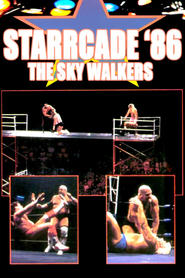 Watch NWA Starrcade '86: The Night of The Sky-Walkers