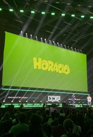 Watch Horacio