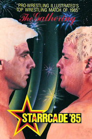 Watch NWA Starrcade '85: The Gathering