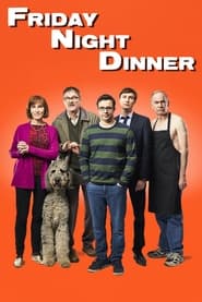 Watch Friday Night Dinner