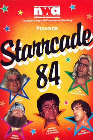 Watch NWA Starrcade '84: The Million Dollar Challenge