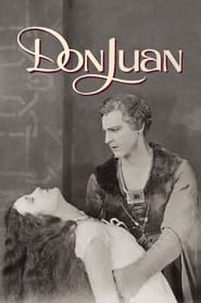 Watch Don Juan