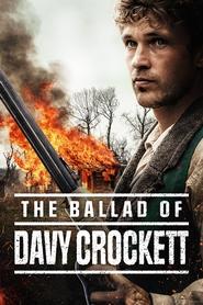 Watch The Ballad of Davy Crockett