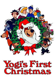 Watch Yogi's First Christmas