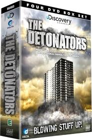 Watch The Detonators