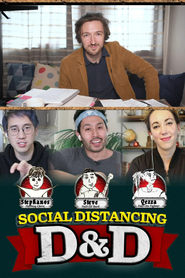 Watch Social Distancing & D&D