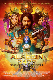 Watch Aladdin 3477: The Jinn of Wisdom