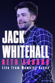 Watch Jack Whitehall: Gets Around