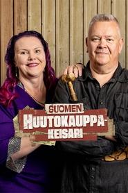 Watch Suomen huutokauppakeisari