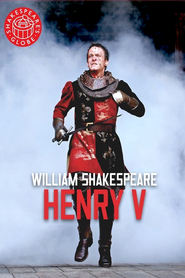 Watch Henry V - Live at Shakespeare's Globe