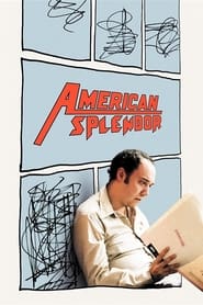 Watch American Splendor