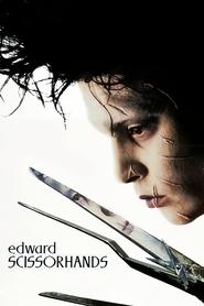 Watch Edward Scissorhands