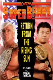 Watch WCW SuperBrawl: Return from The Rising Sun