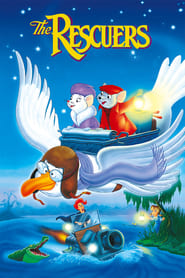 Watch The Rescuers