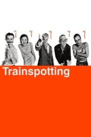 Watch Trainspotting