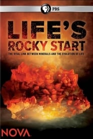 Watch NOVA: Life's Rocky Start