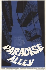 Watch Paradise Alley