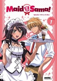 Watch Maid Sama!