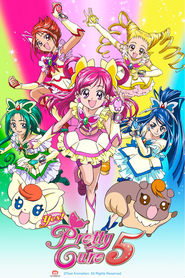 Watch Yes! PreCure 5