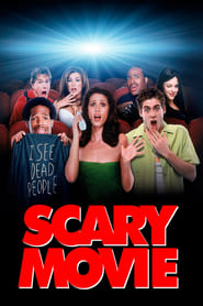 Watch Scary Movie