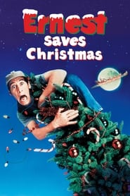 Watch Ernest Saves Christmas