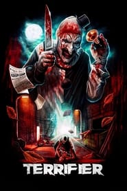 Watch Terrifier