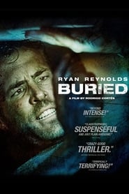 Watch Buried