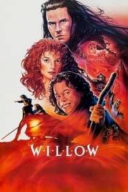 Watch Willow