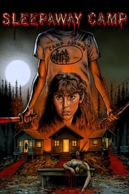 Watch Sleepaway Camp