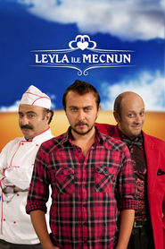 Watch Leyla and Mecnun